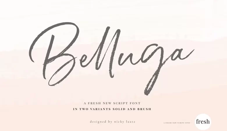 Belluga Font