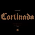 ED Cortinada Font
