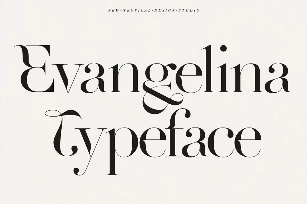 Evangelina Font
