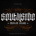 Southside Font