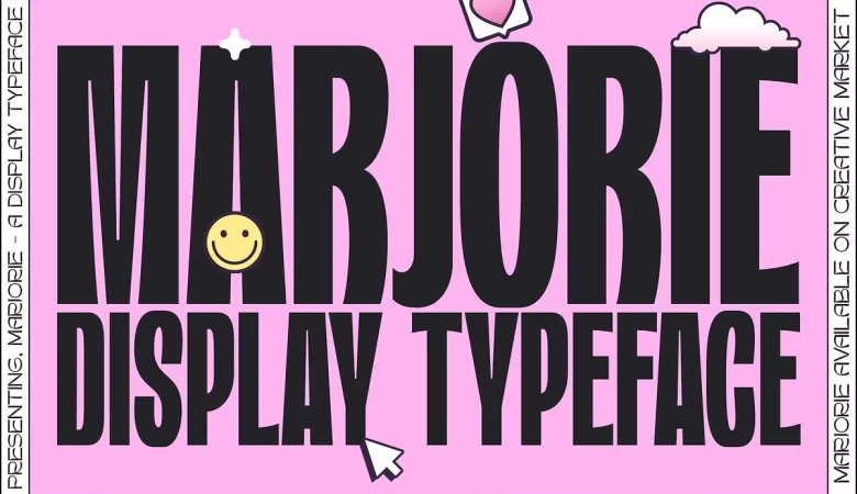 Tan - Marjorie Font