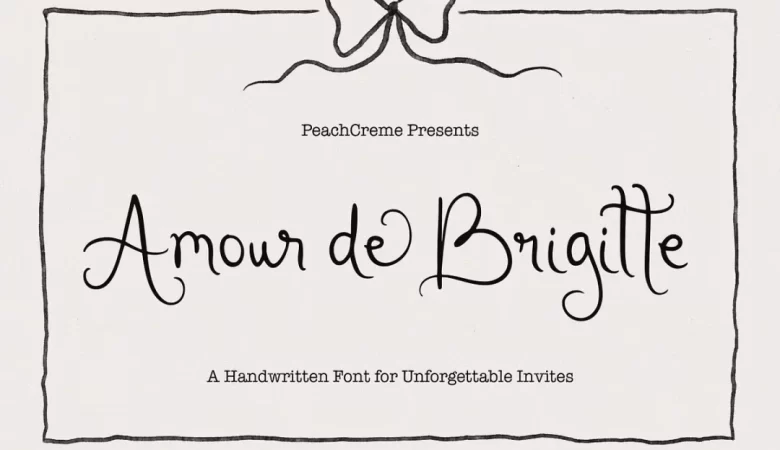 Amour de Brigitte Font