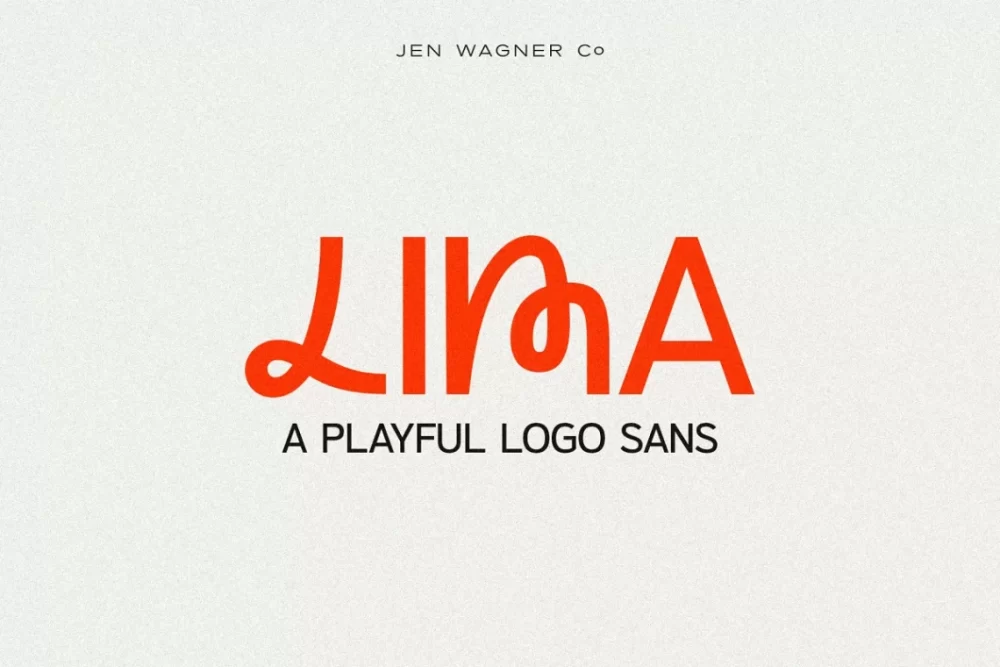 Lima Font