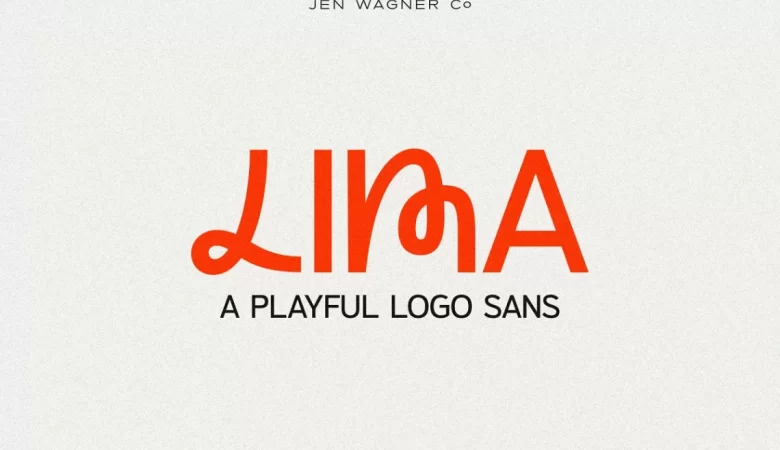 Lima Font