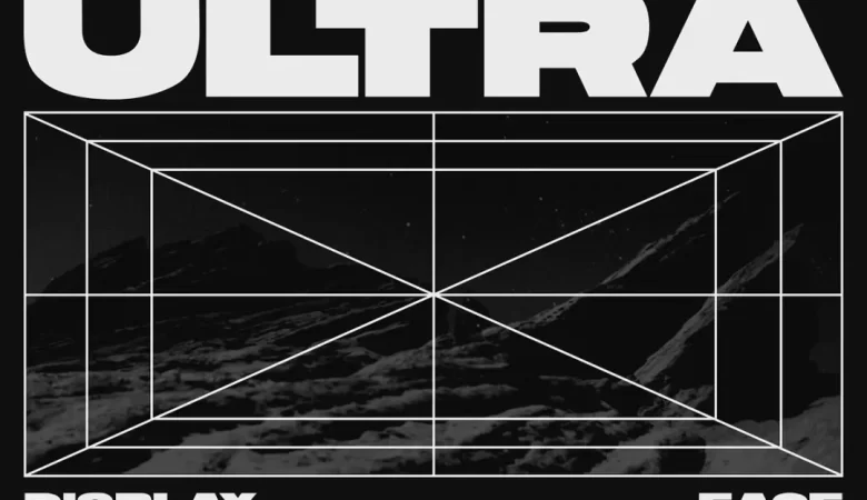 NF Ultra Font