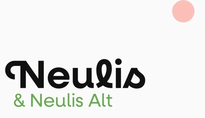 Neulis Font