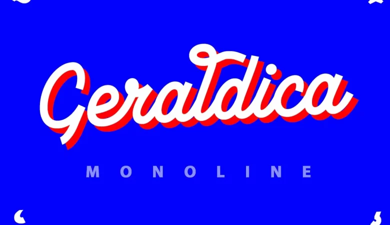 Geraldica Font