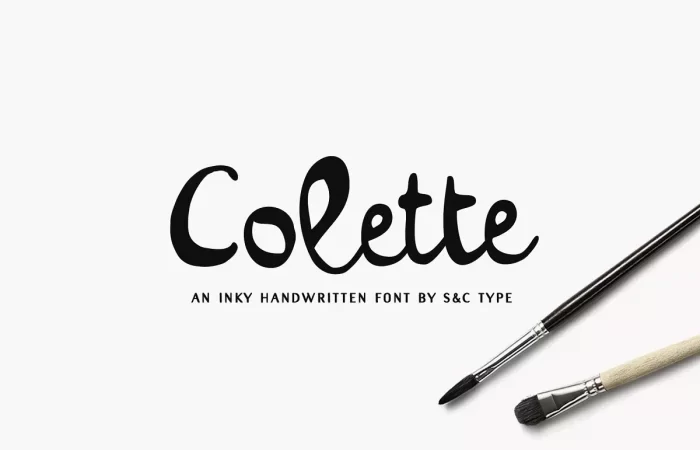 Colette Font
