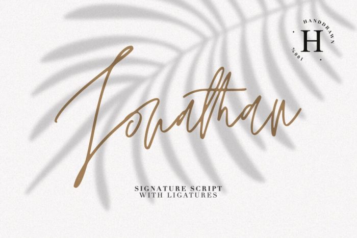 Jonathan Font