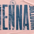 Vienna Woodtype Font