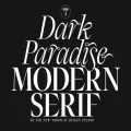 Dark Paradise Font