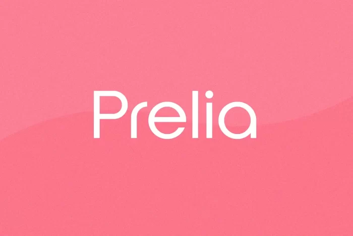 Prelia Font