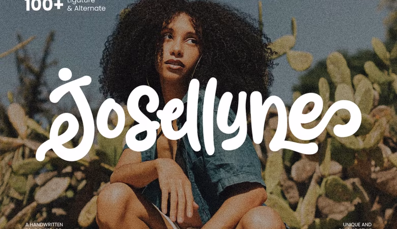 Josellyne Font